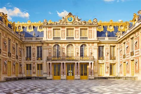 Paris: Versailles Palace Tour: Triphobo