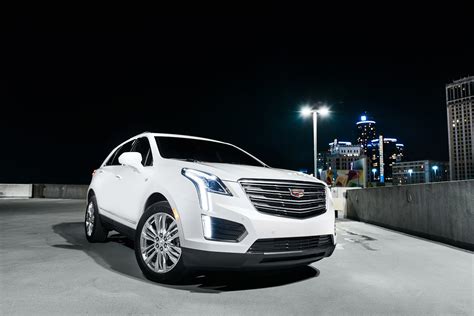 2020 Cadillac XT5 Gets New Garnet Metallic Color: First Look - GM Authority