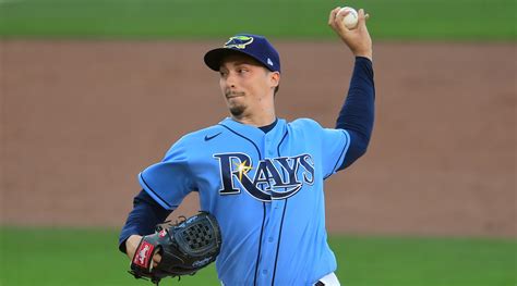 MLB playoffs: Rays set up for success after ALCS Game 1 victory - Sports Illustrated