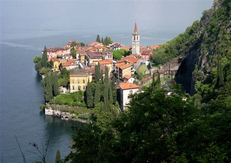 Varenna Italy