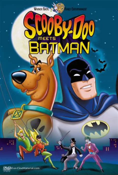 "The New Scooby-Doo Movies" (1972) dvd movie cover