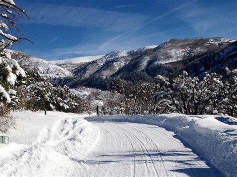 Skyline Mountain Resort