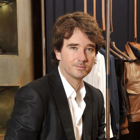 Luxus-Personalie: Antoine Arnault übernimmt LVMH-Öffentlichkeitsarbeit