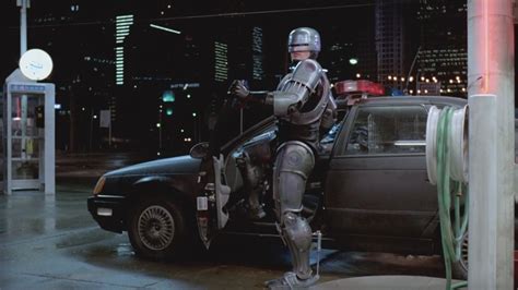 RoboCop streaming guide: Where to watch the RoboCop movies online - THE ...