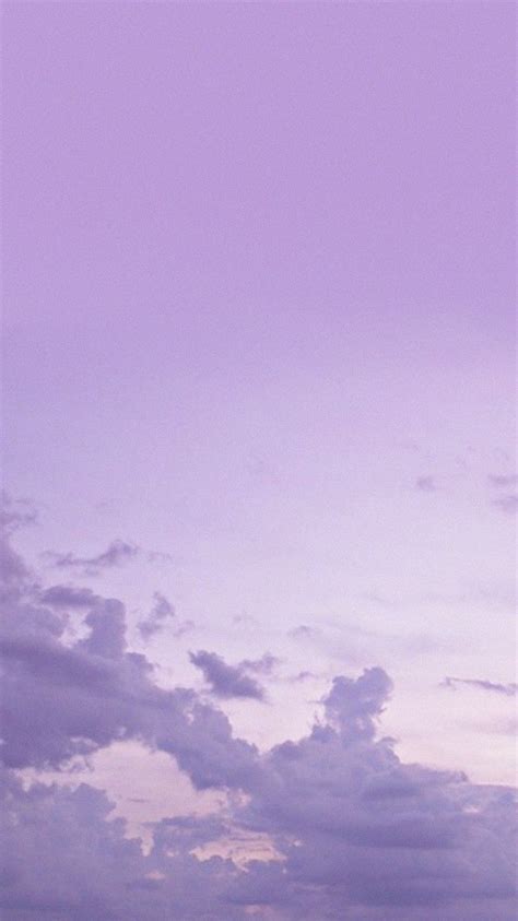 Lilac pastel purple aesthetic wallpaper desktop - robosalo