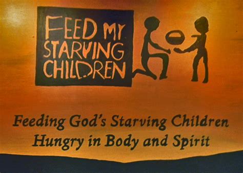 Feed My Starving Children