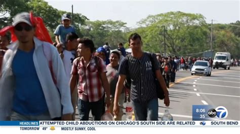 Mayor-elect Lori Lightfoot says migrants welcome in Chicago - ABC7 Chicago