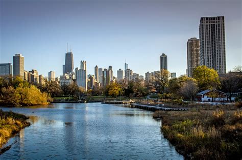 Take a Look at the 25 Best Chicago Attractions