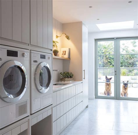 Utility, Laundry & Pantry Room Storage | Newcastle Design Ireland Boot ...