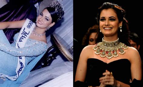 5 Miss India Winners Who turned Out to be Losers in Bollywood - QuirkyByte