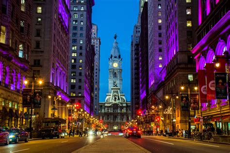 Sofitel Philadelphia: A Classic Hotel Centrally Located — No Destinations