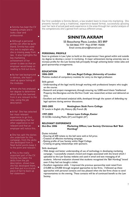 Sample Resume Pdf Download - Free Samples , Examples & Format Resume / Curruculum Vitae - Free ...