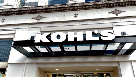 First downtown Milwaukee Kohl's opens