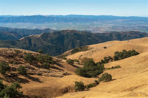 Fremont Peak State Park Camping Guide - Beyond The Tent