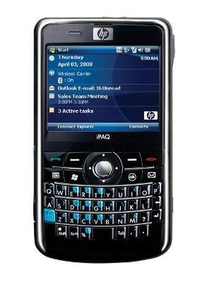 HP Ipaq 910 Price in India, Full Specs, Camera & Features - 19 February ...