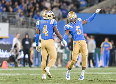 Five Things: UCLA vs. Stanford - Daily Bruin