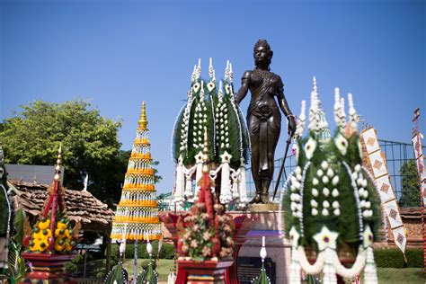 Lamphun History - Explore Lampang & Lamphun