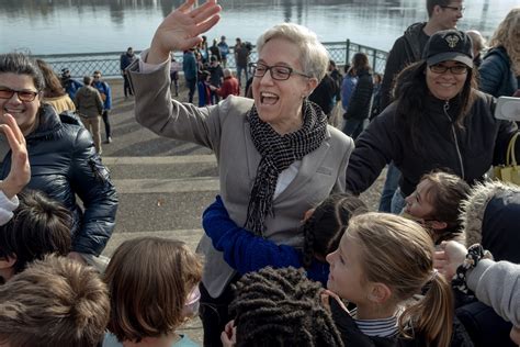 Democrat Tina Kotek declares victory, pledges to work on homelessness as Oregon governor - Salem ...