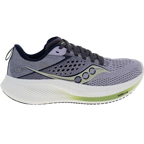 Saucony Ride 17 | Womens Running Shoes | Rogan's Shoes