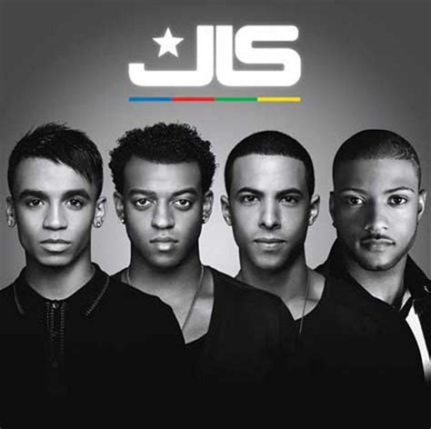 JLS – Pop Rescue