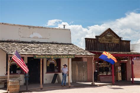 Tombstone, AZ Attractions [Best Things to Do for all Ages]