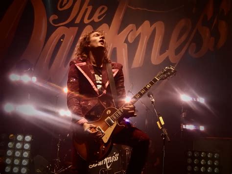 Top 10 Songs From The Darkness - ClassicRockHistory.com