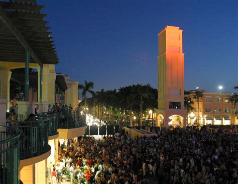 Mizner Park Amphitheatre | CSA Architects