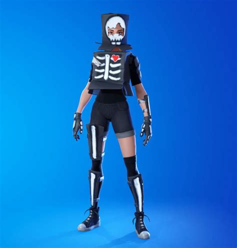 Fortnite Boxy Skin - Character, PNG, Images - Pro Game Guides