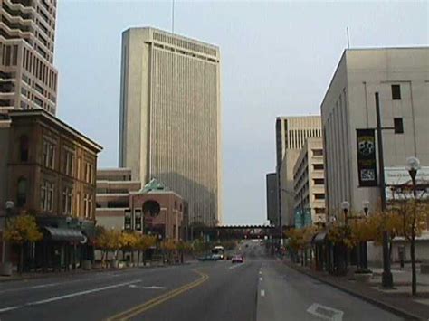 All About The Famous Places: Columbus Ohio Downtown