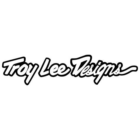 Troy Lee Designs Logo PNG Transparent & SVG Vector - Freebie Supply