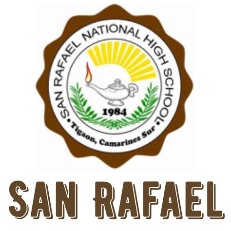 San Rafael NHS