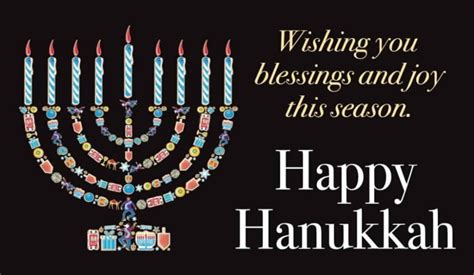 Hanukkah Greetings 2019 - Hanukkah Greeting Message | Happy hanukkah images, Happy hanukkah ...