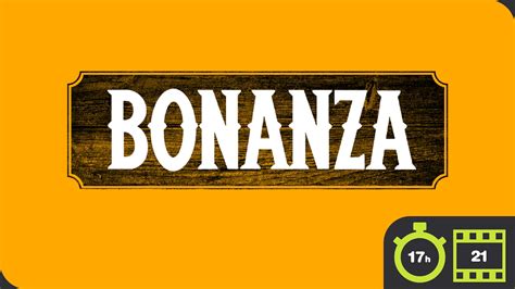 Bonanza | movieSPREE