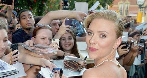 What's Scarlett Johansson's daughter's name? | TheHealthSite.com