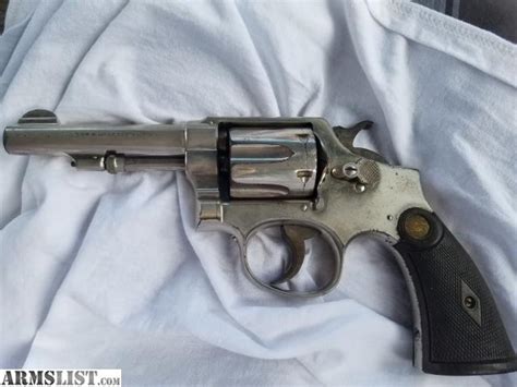 ARMSLIST - For Sale: S&W 38 Special CTG