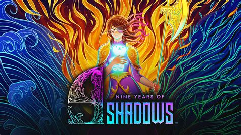 9 Years of Shadows Review - Niche Gamer