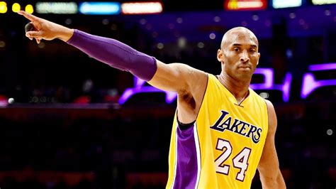 Los Angeles Lakers turn page but Kobe Bryant remains big presence - ESPN