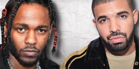 Kendrick Lamar vs. Drake: The Rap Feud That Crossed the Line ...