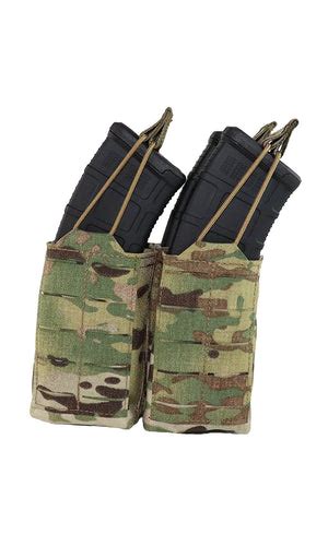 AK 47 Magazine Pouch - 30 round – Wilde Custom Gear | Tactical Nylon | Built For Battle