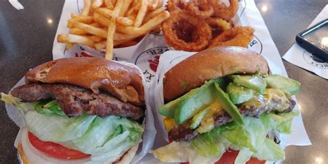 Nexx Burger | 7414 Florence Ave, Downey, CA 90240, USA