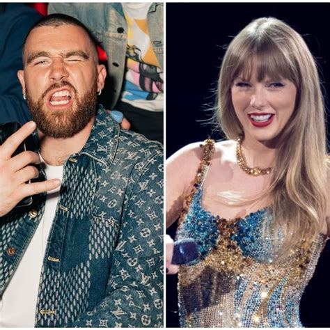 Is Travis Kelce really dating Taylor Swift? Meet the NFL star who tried ...