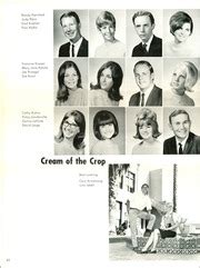 Torrance High School - Torch Yearbook (Torrance, CA), Class of 1968 ...