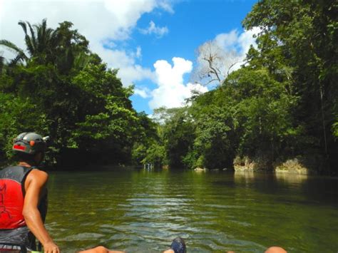 3 Must-Do Belize Activities