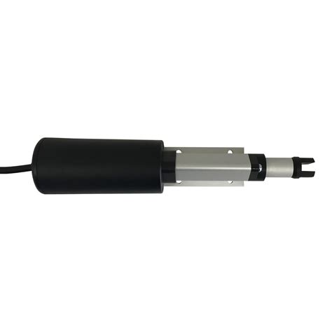 Morai Motion Micro Pen 12V DC Linear Actuator Slim Design Rotary & Linear Motion Automation ...