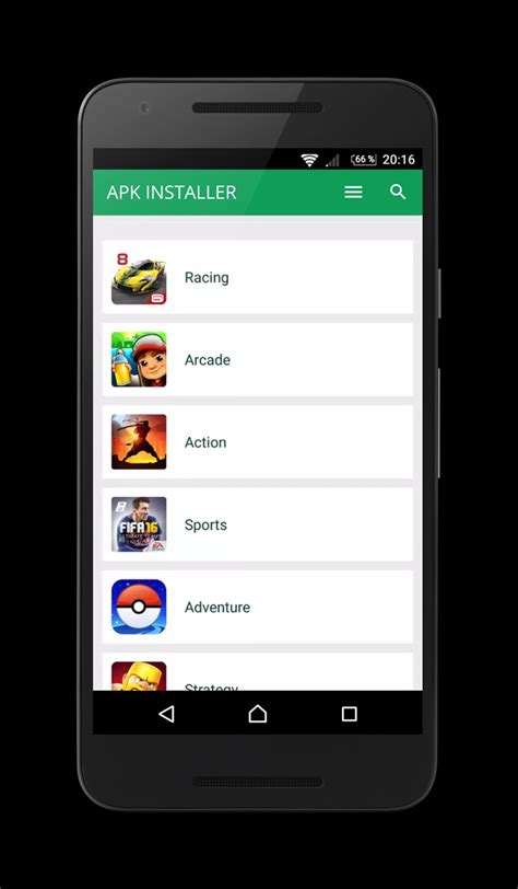 APK Installer 2.0 APK for Android Download