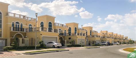 Jumeirah Park – Area, Neighbourhood & Lifestyle » Bayut™