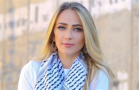 Meet Israeli Arab Singer Dalal Abu Amneh, Arrested by US Taxpayer Funded Gestapo Storm Troopers ...