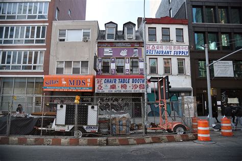 NYC’s most endangered buildings - Curbed NY