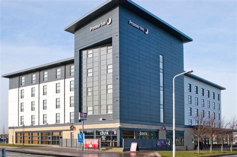 Premier Inn announces plans for five new Scots hotels, including Glasgow and Edinburgh, creating ...