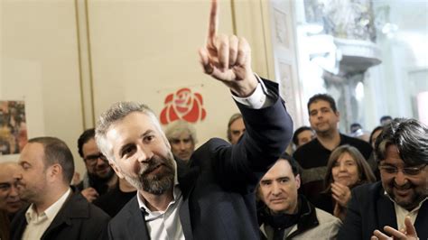 Pedro Nuno Santos è il nuovo leader dei socialisti in Portogallo ...